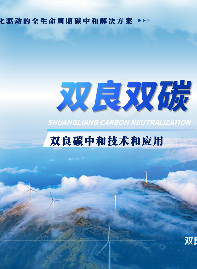 黄金城碳中和解决方案（总）